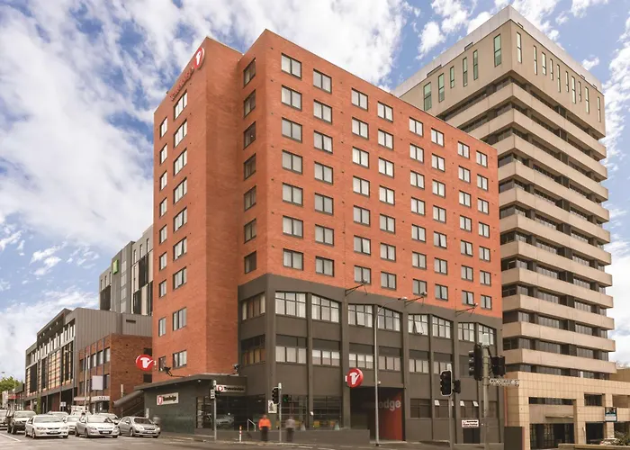 Travelodge Hotel Hobart