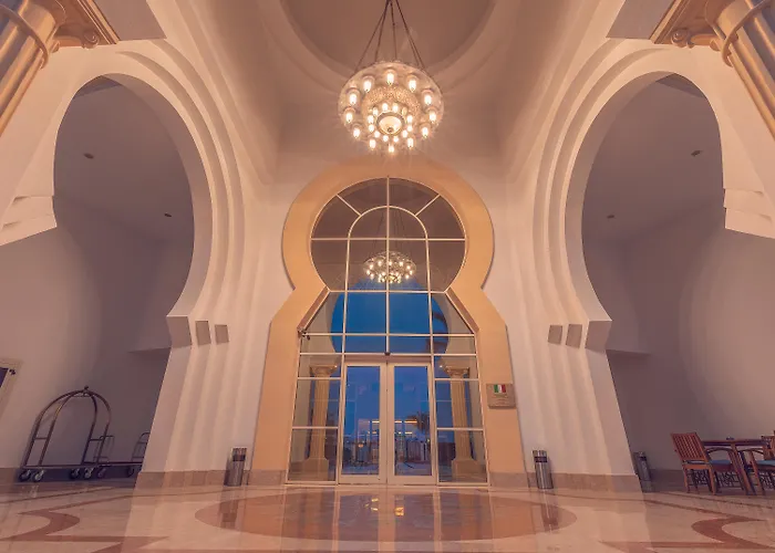 Old Palace Resort Sahl Hasheesh Hurghada