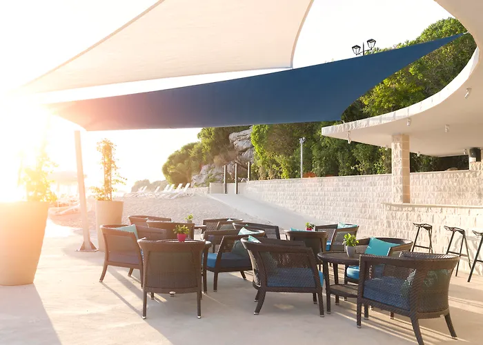 Sun Gardens Dubrovnik Hotel Orasac