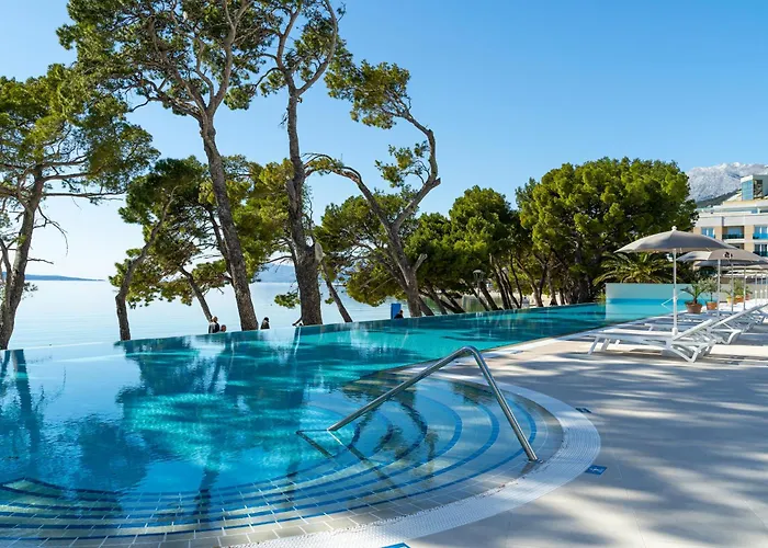 Valamar Meteor Hotel