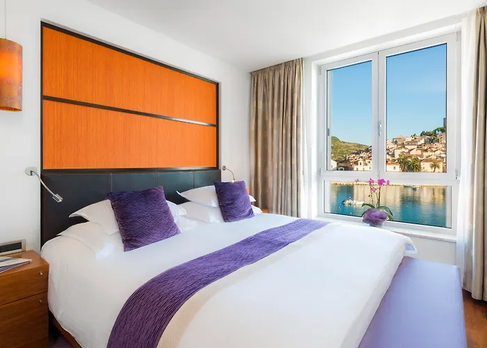 Adriana Hvar Spa Hotel Hvar Town