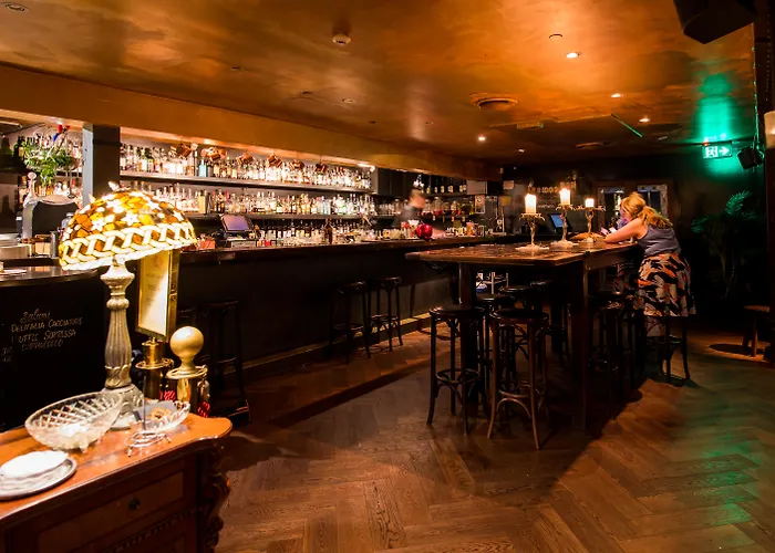 Kirketon Hotel Sydney