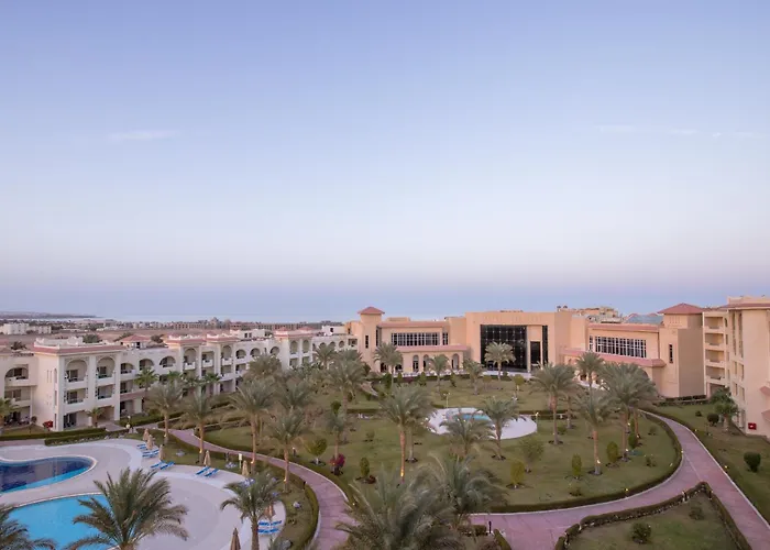 Serenity Alma Heights - Ex Serenity Fun City Makadi Bay