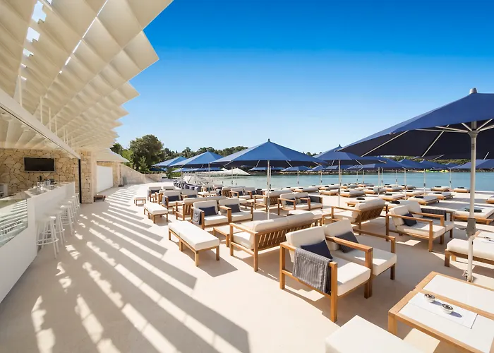 Eden Hotel By Maistra Collection Rovinj