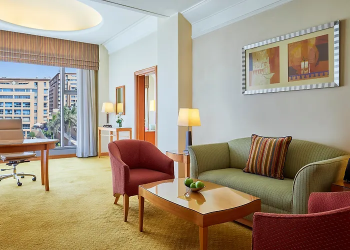 Holiday Inn Citystars By Ihg