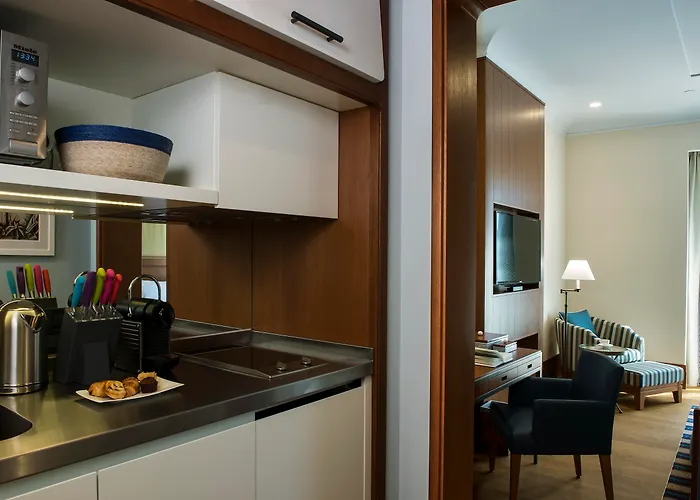 Regent Porto Montenegro Tivat