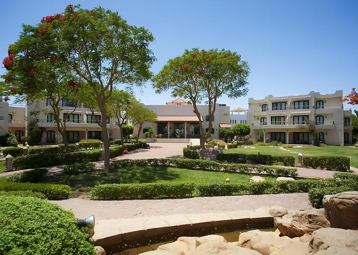 Lotus Bay Resort