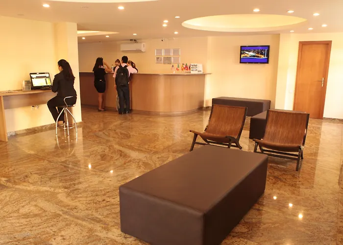 Gamboa Rio Hotel