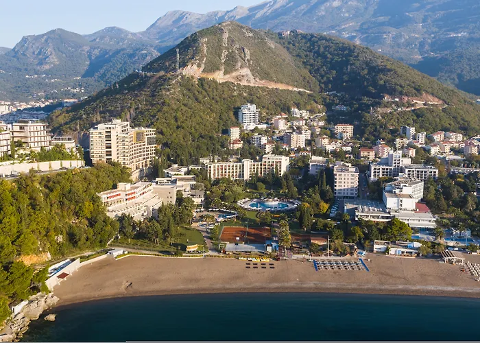 Iberostar Waves Bellevue All Inclusive Bečići