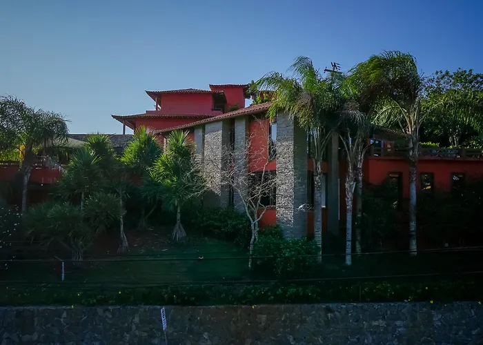 Azeda Boutique Hotel