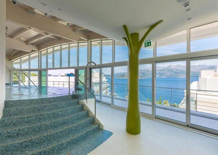 Rmh Lopud Lafodia Resort & Wellness