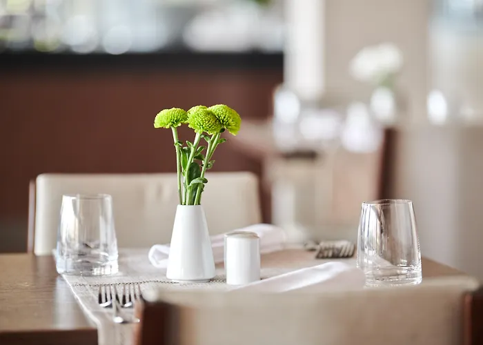 Hotel Parentium Plava Laguna Porec