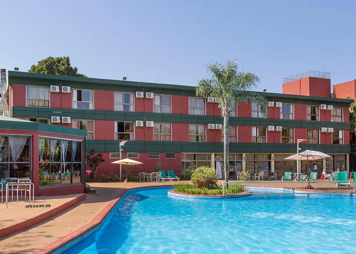 Exe Hotel Cataratas