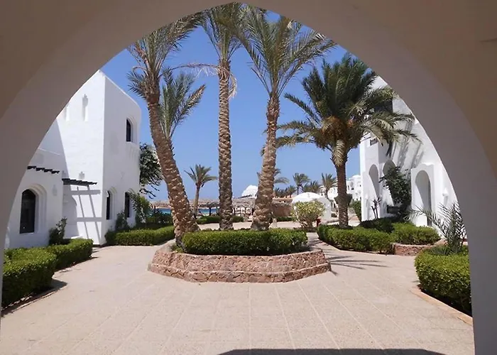 Arabella Azur Resort Hurghada