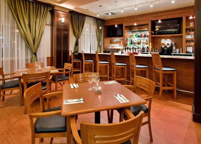 Holiday Inn Hotel And Suites-Kamloops By Ihg