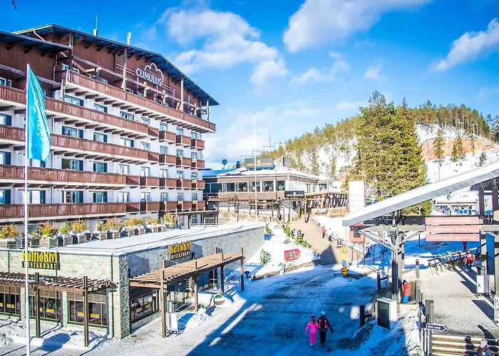 Scandic Rukahovi