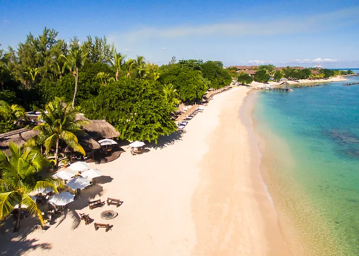 Maritim Resort & Spa Mauritius Balaclava