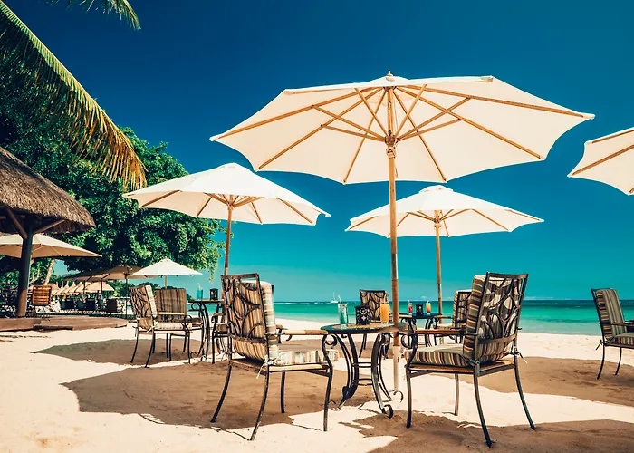Maritim Resort & Spa Mauritius