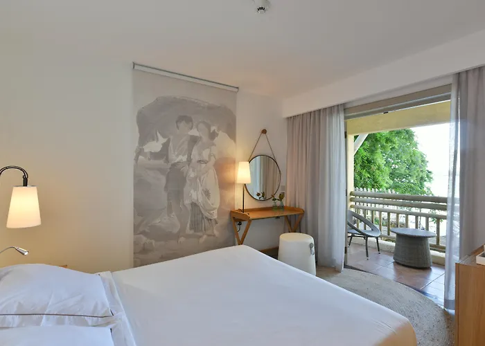 Veranda Paul et Virginie Hotel&Spa - Adults Only
