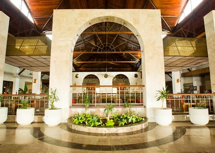 Grand Palladium Imbassaí Resort&Spa - All Inclusive Praia do Forte