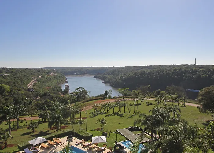 Panoramic Grand - Iguazu