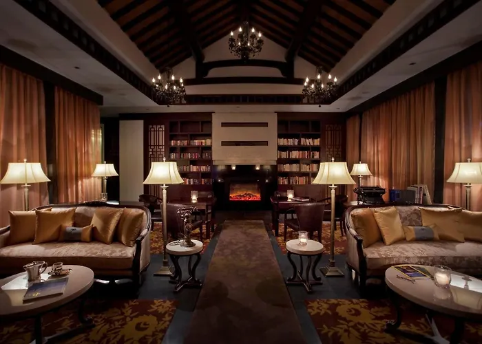 Banyan Tree Hangzhou