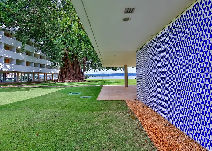 Brasilia Palace Hotel