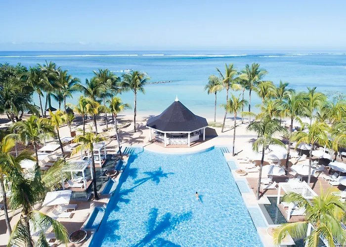 Heritage Le Telfair Golf&Wellness Resort