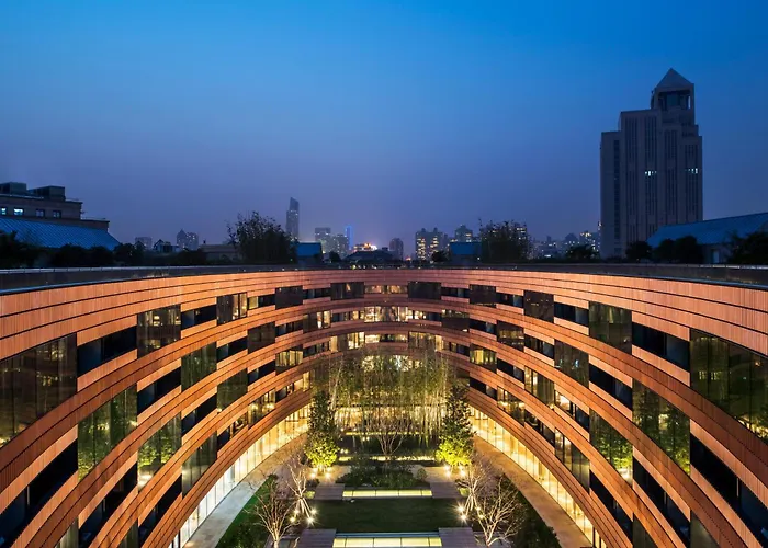 Hualuxe Twelve At Hengshan
