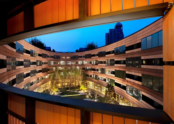 Hualuxe Twelve At Hengshan