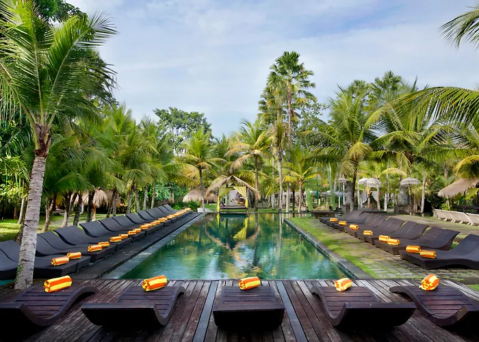 The Mansion Resort Hotel & Spa