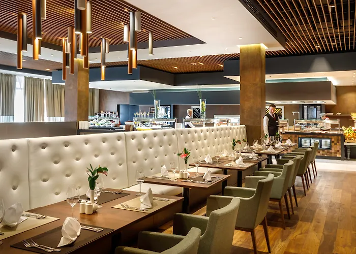 Remisens Hotel Metropol