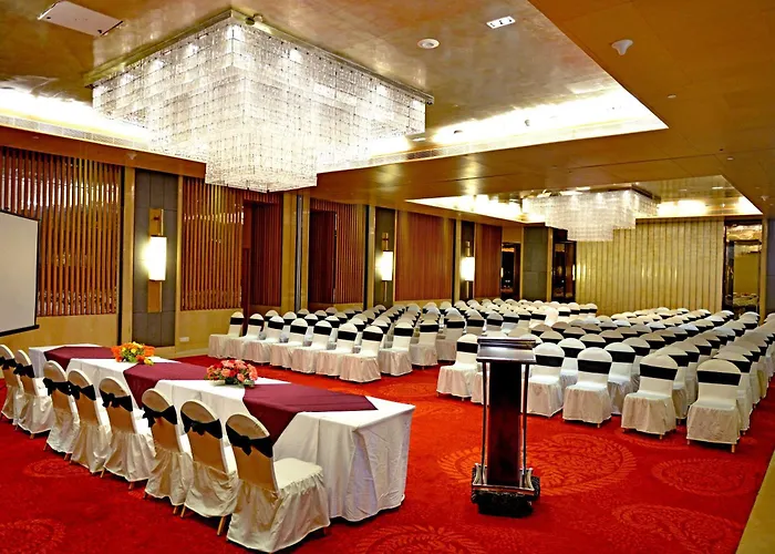 Radisson Blu Jaipur