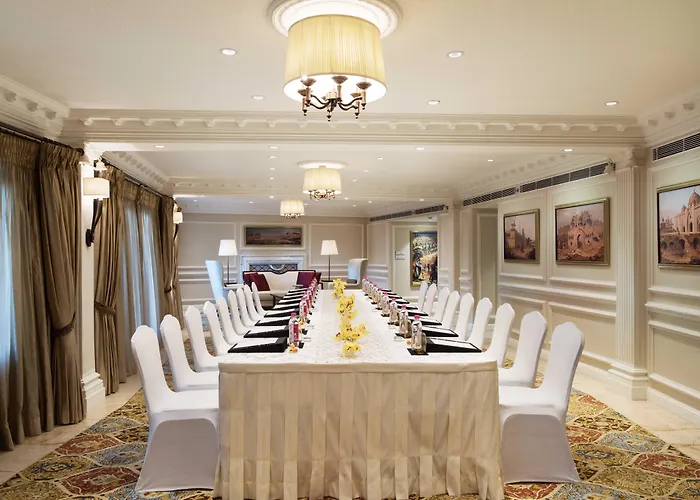 Taj Palace