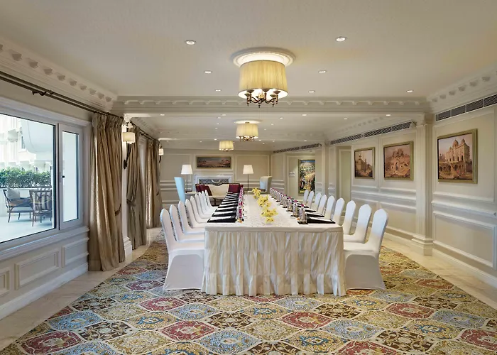 Taj Palace
