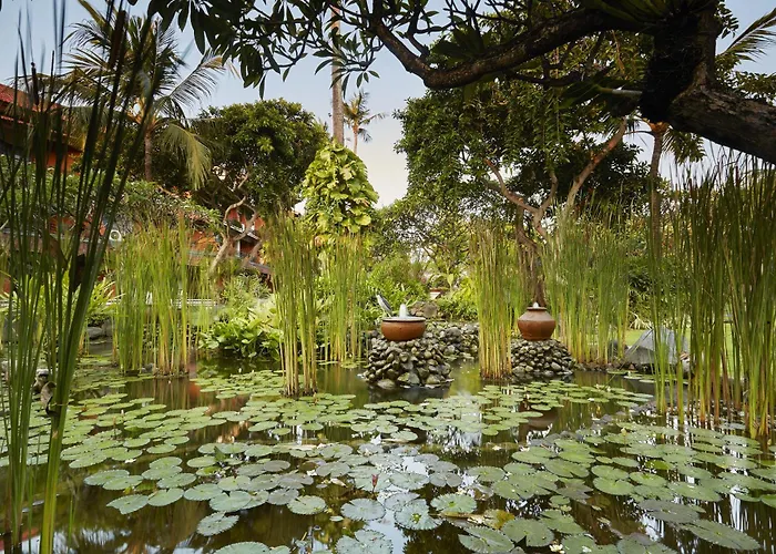 Hotel Sol By Melia Benoa Bali à Tanjung Benoa