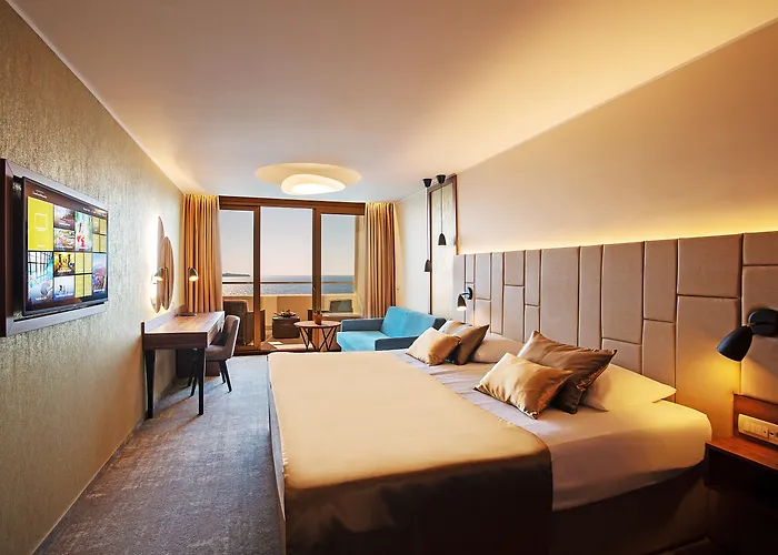 Grand Hotel Bernardin