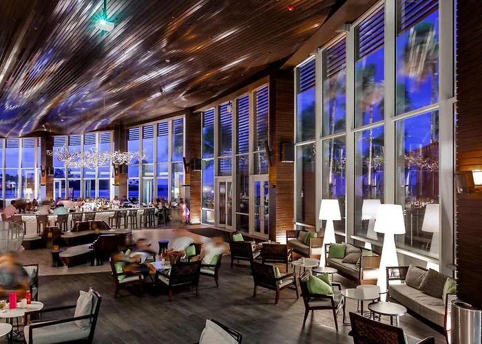 Hotel Caribe Hilton San Juan