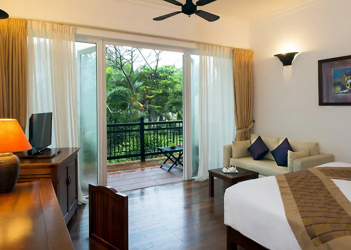 Victoria Beach & Spa