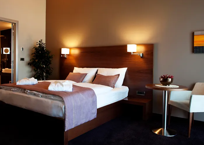 Bohinj Eco Hotel Bohinjska Bistrica