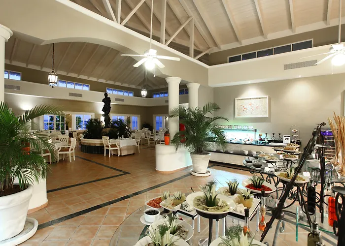 Bahia Principe Grand Jamaica (Adults Only) Hotel Runaway Bay