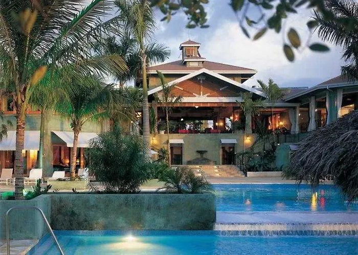 Hotel Couples Negril (Adults Only)