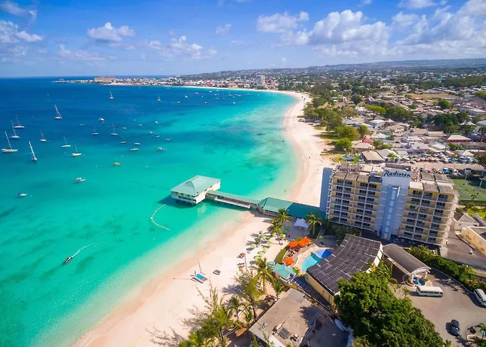 Radisson Aquatica Resort Barbados