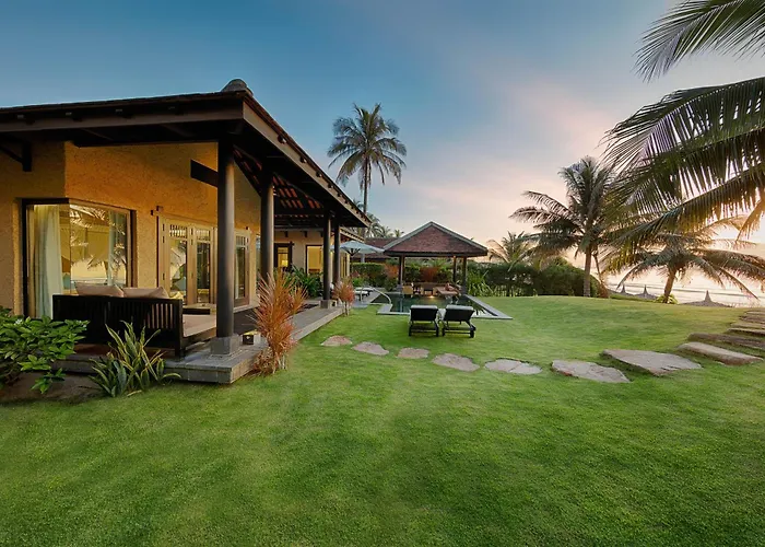 Anantara Mui Ne Resort