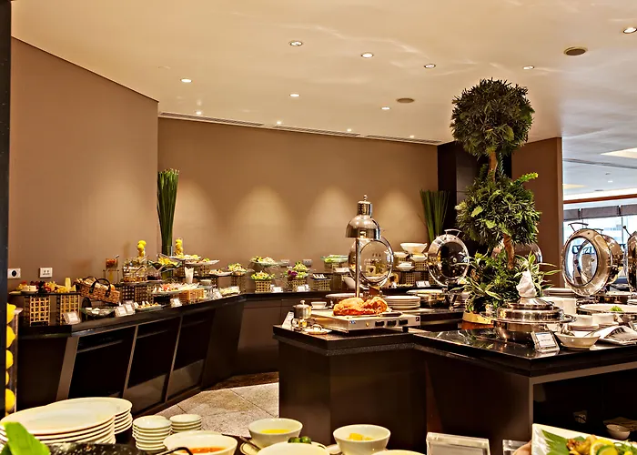 Joy Nostalg Hotel And Suites Manila Managed By The Ascott Limited Pasig City