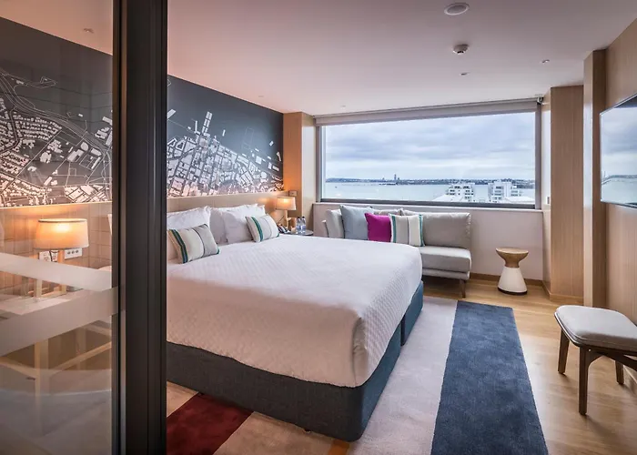 M Social Hotel Auckland