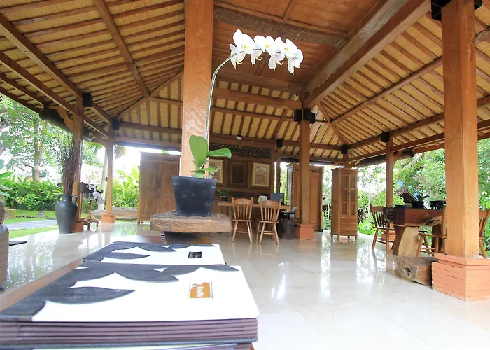 Kajane Yangloni At Ubud Bali