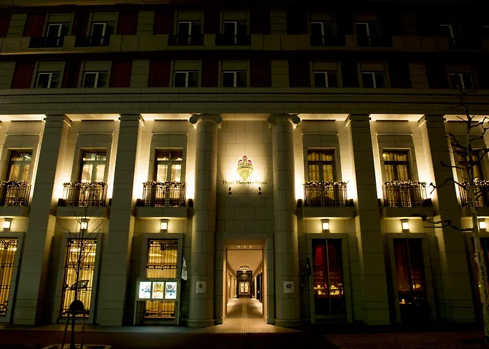 Hotel Monterey Kyoto