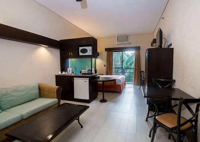 Microtel By Wyndham Boracay