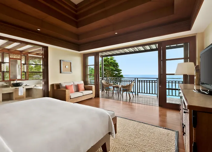 Shangri-La Boracay